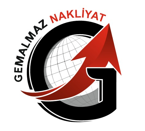 Gemalmaz Nakliyat Logo